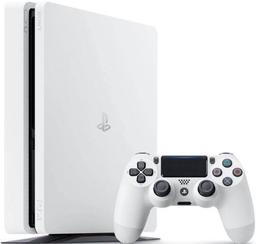 Renoverad Sony PlayStation 4 Slim Gaming Console - Reebelo Sverige
