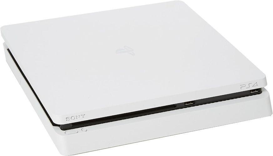 Renoverad Sony PlayStation 4 Slim Gaming Console - Reebelo Sverige