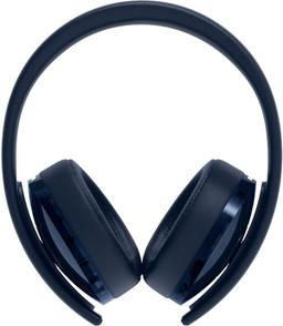 Renoverad Sony PS4 Gold 7.1 Wireless Gaming Headset - Reebelo Sverige