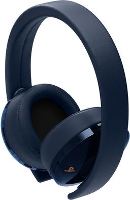 Renoverad Sony PS4 Gold 7.1 Wireless Gaming Headset - Reebelo Sverige