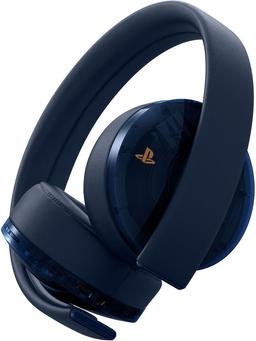 Renoverad Sony PS4 Gold 7.1 Wireless Gaming Headset - Reebelo Sverige