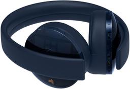 Renoverad Sony PS4 Gold 7.1 Wireless Gaming Headset - Reebelo Sverige