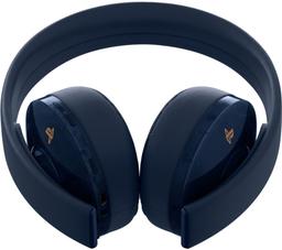 Renoverad Sony PS4 Gold 7.1 Wireless Gaming Headset - Reebelo Sverige