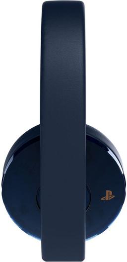 Renoverad Sony PS4 Gold 7.1 Wireless Gaming Headset - Reebelo Sverige
