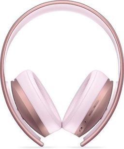 Renoverad Sony PS4 Gold 7.1 Wireless Gaming Headset - Reebelo Sverige