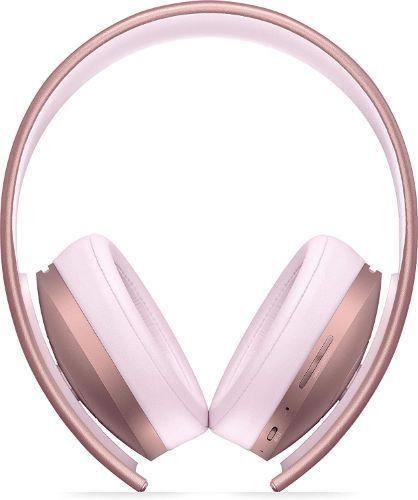 Renoverad Sony PS4 Gold 7.1 Wireless Gaming Headset - Reebelo Sverige