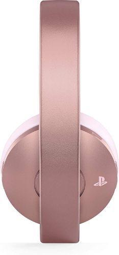 Renoverad Sony PS4 Gold 7.1 Wireless Gaming Headset - Reebelo Sverige