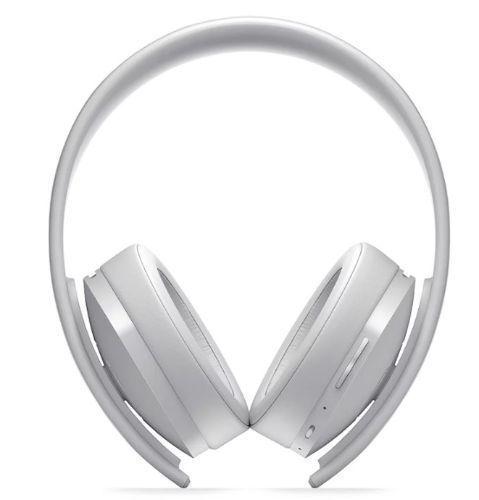 Renoverad Sony PS4 Gold 7.1 Wireless Gaming Headset - Reebelo Sverige