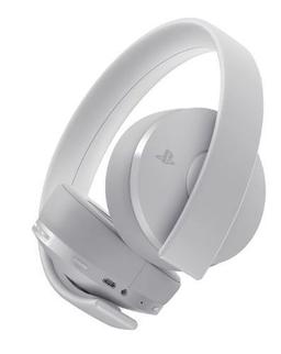 Renoverad Sony PS4 Gold 7.1 Wireless Gaming Headset - Reebelo Sverige