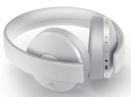 Renoverad Sony PS4 Gold 7.1 Wireless Gaming Headset - Reebelo Sverige