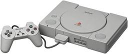 Renoverad Sony PlayStation One Gaming Console - Reebelo Sverige