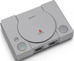 Renoverad Sony PlayStation One Gaming Console - Reebelo Sverige