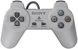 Renoverad Sony PlayStation One Gaming Console - Reebelo Sverige