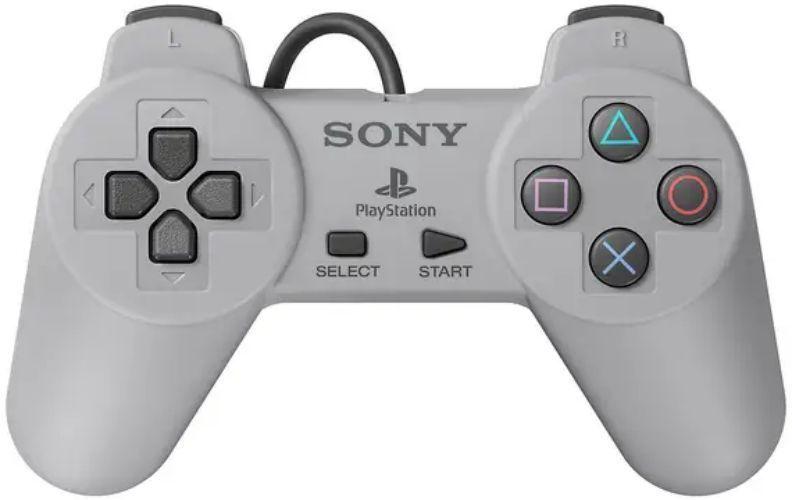 Renoverad Sony PlayStation One Gaming Console - Reebelo Sverige