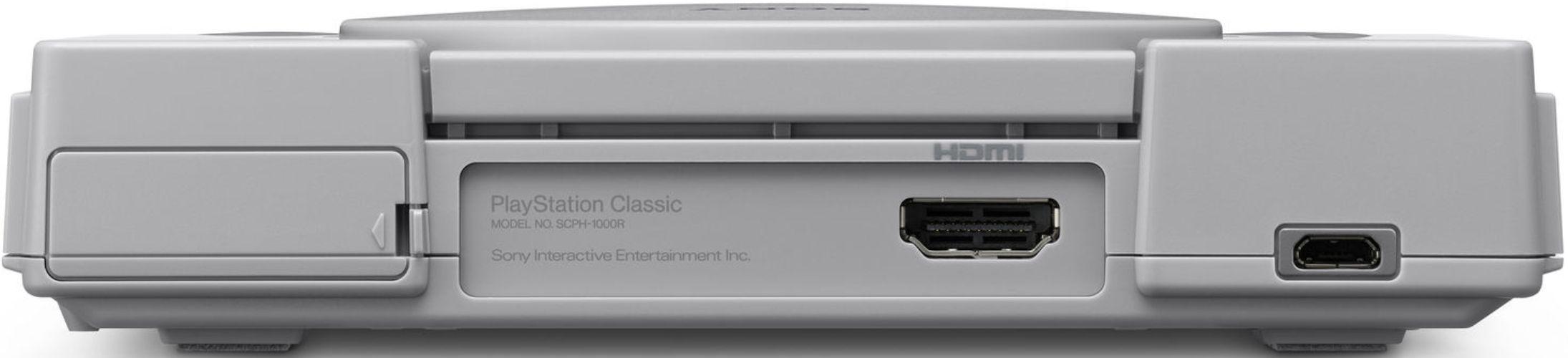 Renoverad Sony PlayStation One Gaming Console - Reebelo Sverige