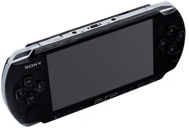 Renoverad Sony PSP 1000 Handheld Gaming Console - Reebelo Sverige