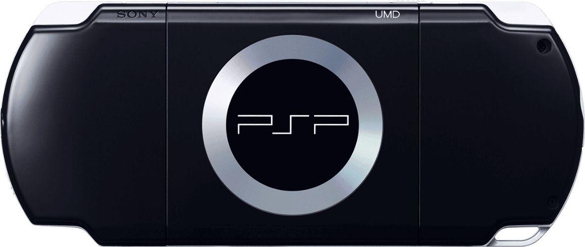 Renoverad Sony PSP 1000 Handheld Gaming Console - Reebelo Sverige