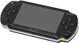 Renoverad Sony PSP 1000 Handheld Gaming Console - Reebelo Sverige