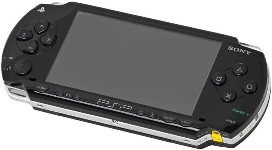 Renoverad Sony PSP 1000 Handheld Gaming Console - Reebelo Sverige