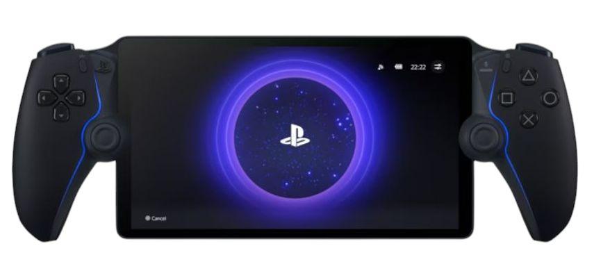 Renoverad Sony PlayStation Portal Remote Player for PS5 - Reebelo Sverige