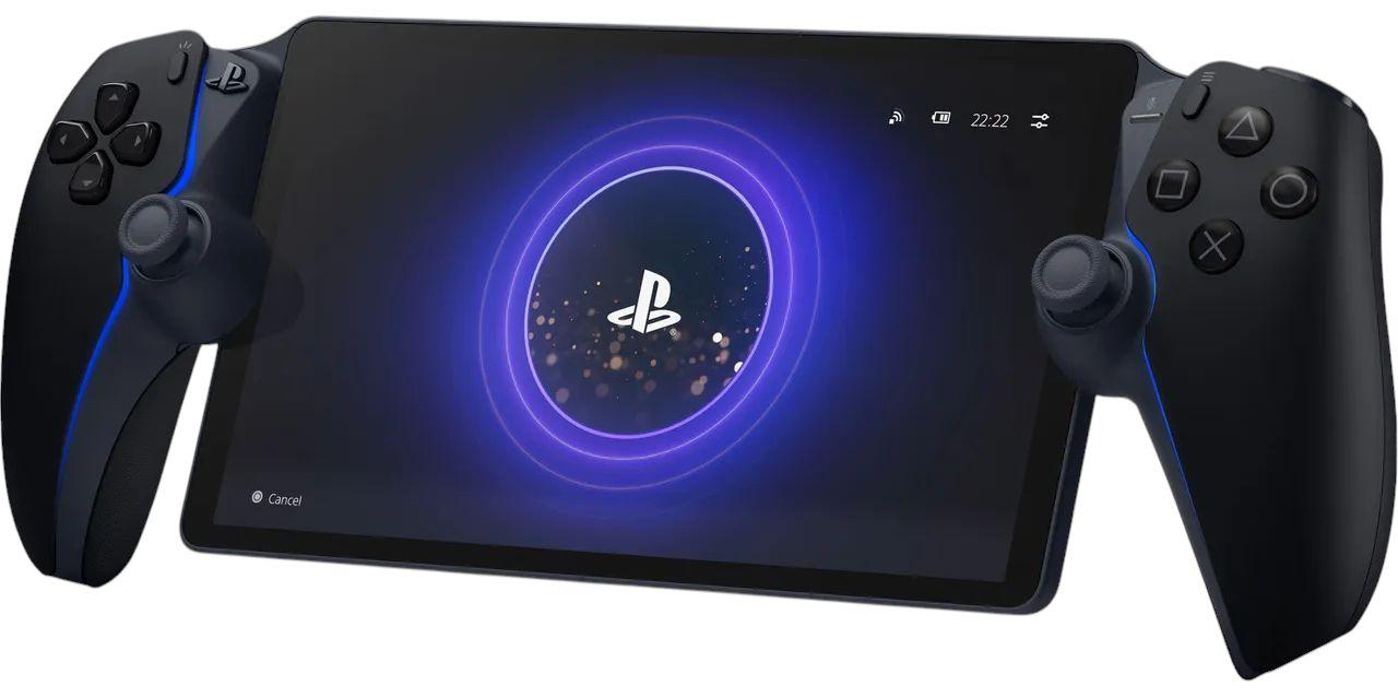 Renoverad Sony PlayStation Portal Remote Player for PS5 - Reebelo Sverige