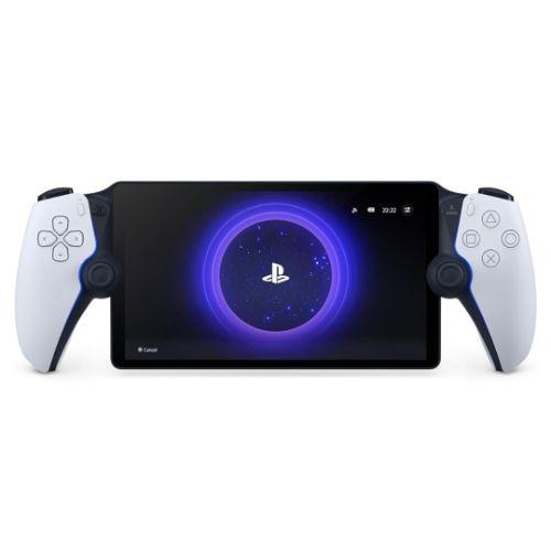 Renoverad Sony PlayStation Portal Remote Player for PS5 - Reebelo Sverige
