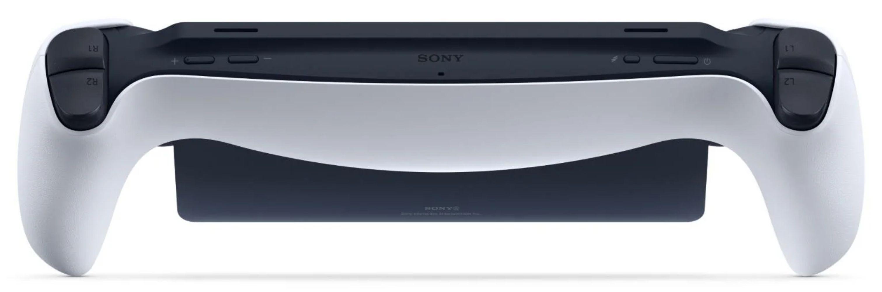 Renoverad Sony PlayStation Portal Remote Player for PS5 - Reebelo Sverige