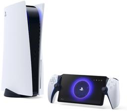 Renoverad Sony PlayStation Portal Remote Player for PS5 - Reebelo Sverige