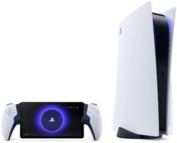 Renoverad Sony PlayStation Portal Remote Player for PS5 - Reebelo Sverige
