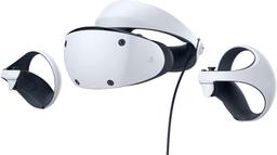 Renoverad Sony PlayStation VR2 Headset - Reebelo Sverige