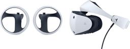 Renoverad Sony PlayStation VR2 Headset - Reebelo Sverige
