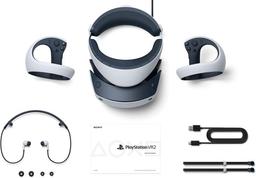 Renoverad Sony PlayStation VR2 Headset - Reebelo Sverige
