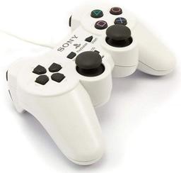 Renoverad Sony PS2 DualShock 2 Controller - Reebelo Sverige