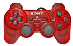 Renoverad Sony PS2 DualShock 2 Controller - Reebelo Sverige