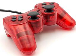 Renoverad Sony PS2 DualShock 2 Controller - Reebelo Sverige