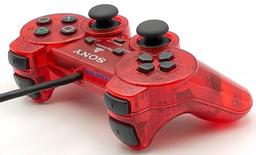 Renoverad Sony PS2 DualShock 2 Controller - Reebelo Sverige