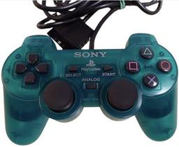 Renoverad Sony PS2 DualShock 2 Controller - Reebelo Sverige