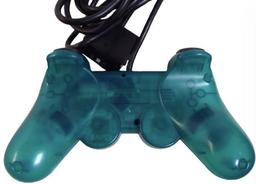 Renoverad Sony PS2 DualShock 2 Controller - Reebelo Sverige
