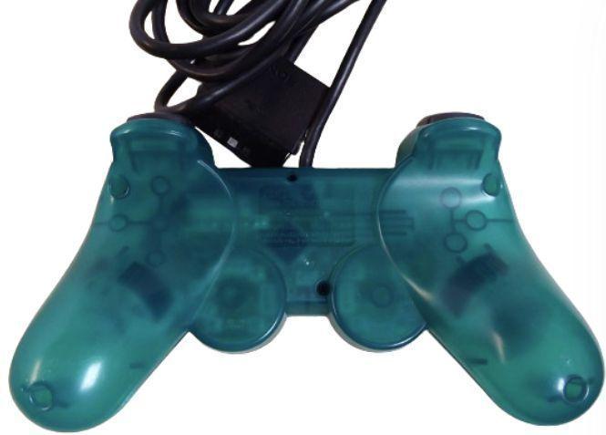 Renoverad Sony PS2 DualShock 2 Controller - Reebelo Sverige