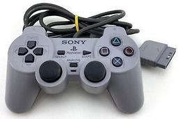 Renoverad Sony PS2 DualShock 2 Controller - Reebelo Sverige