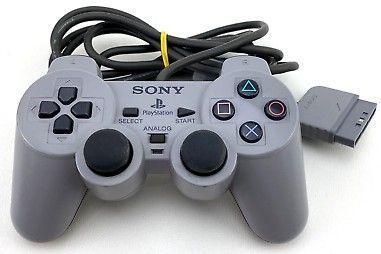 Renoverad Sony PS2 DualShock 2 Controller - Reebelo Sverige