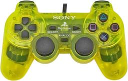 Renoverad Sony PS2 DualShock 2 Controller - Reebelo Sverige