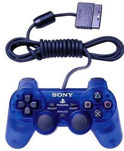Renoverad Sony PS2 DualShock 2 Controller - Reebelo Sverige