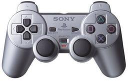 Renoverad Sony PS2 DualShock 2 Controller - Reebelo Sverige