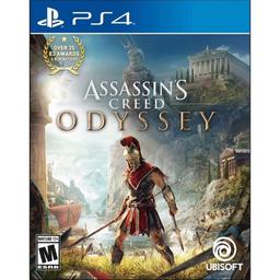 Renoverad Sony PS4 Assassin's Creed Odyssey - Reebelo Sverige