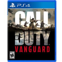 Renoverad Sony PS4 Call of Duty Vanguard - Reebelo Sverige