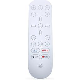 Renoverad Sony PS5 Media Remote - Reebelo Sverige