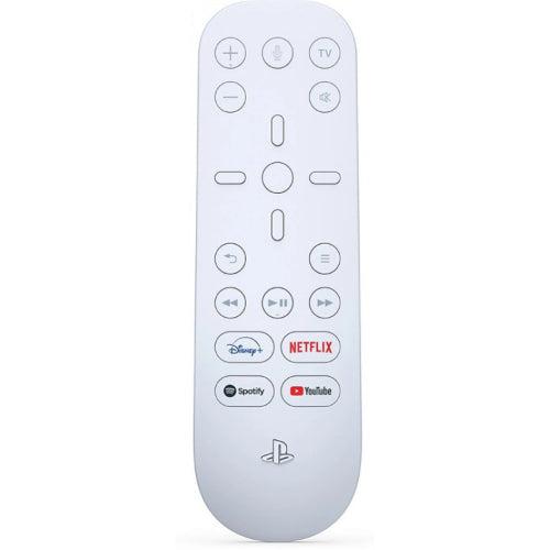 Renoverad Sony PS5 Media Remote - Reebelo Sverige