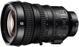 Renoverad Sony SELP18110G E PZ 18-110mm f/4 G OSS Lens - Reebelo Sverige