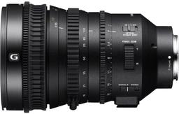Renoverad Sony SELP18110G E PZ 18-110mm f/4 G OSS Lens - Reebelo Sverige
